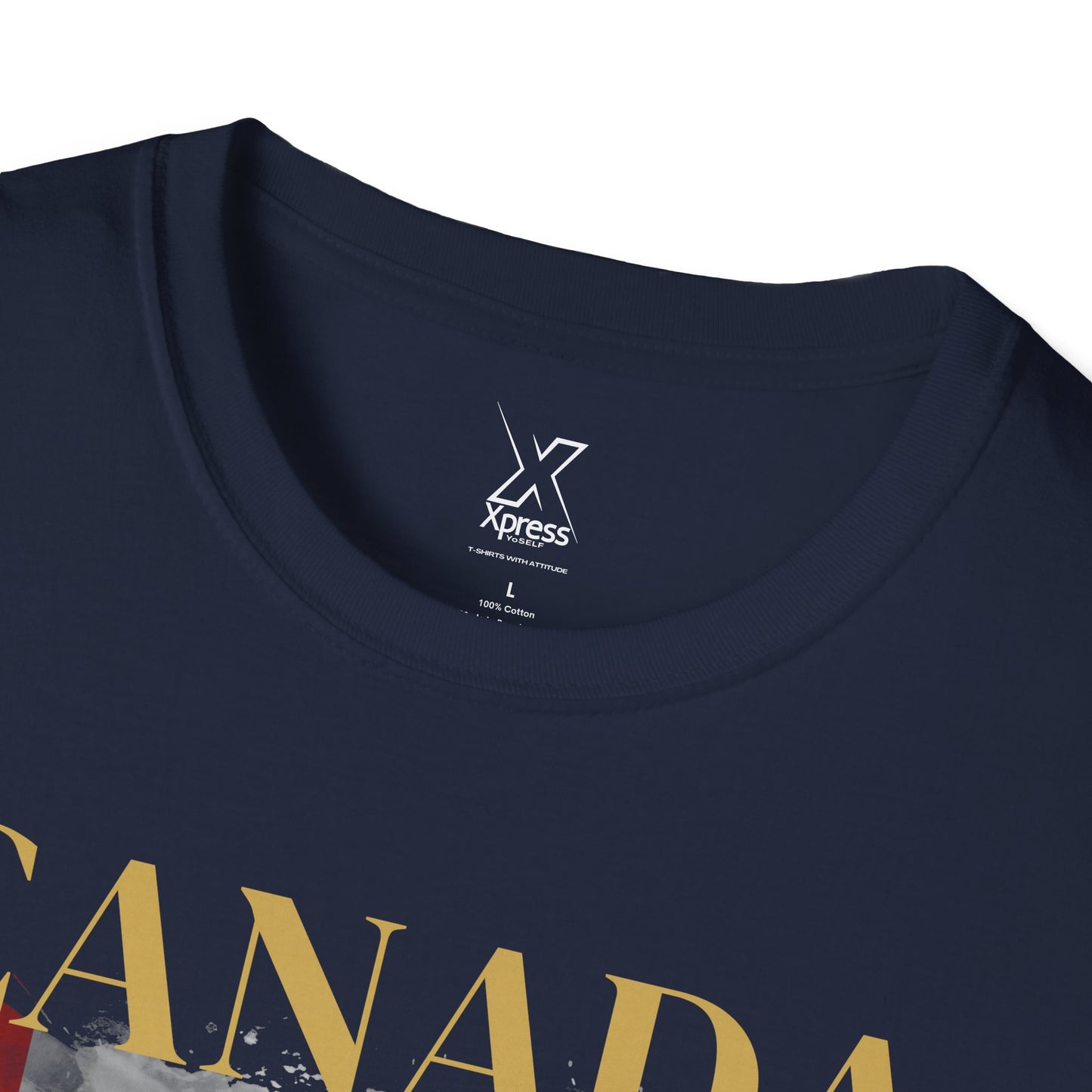 Celebrate Your Canadian Pride – with this Canada World Cup Unisex T-Shirt, Soccer Fan Apparel, Sports Tee, Gift for Football Lovers, 2026 Championship Shirt