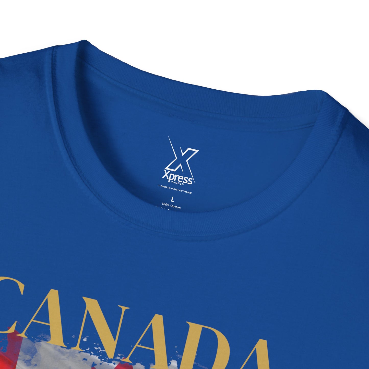 Celebrate Your Canadian Pride – with this Canada World Cup Unisex T-Shirt, Soccer Fan Apparel, Sports Tee, Gift for Football Lovers, 2026 Championship Shirt