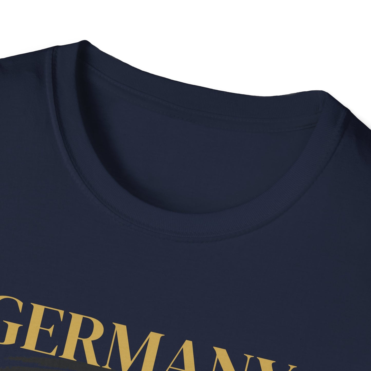 Cheers Germany! Show your Loyalty with Ultimate Football Fan T-shirt ! World Cup 2026 Here We Come!