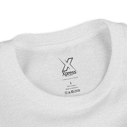 Youth Adoption Celebration Tee, Adopted Shirt, Kids Love Tee, Family Unity Apparel, Gifts for Kids, Positive Message Shirt