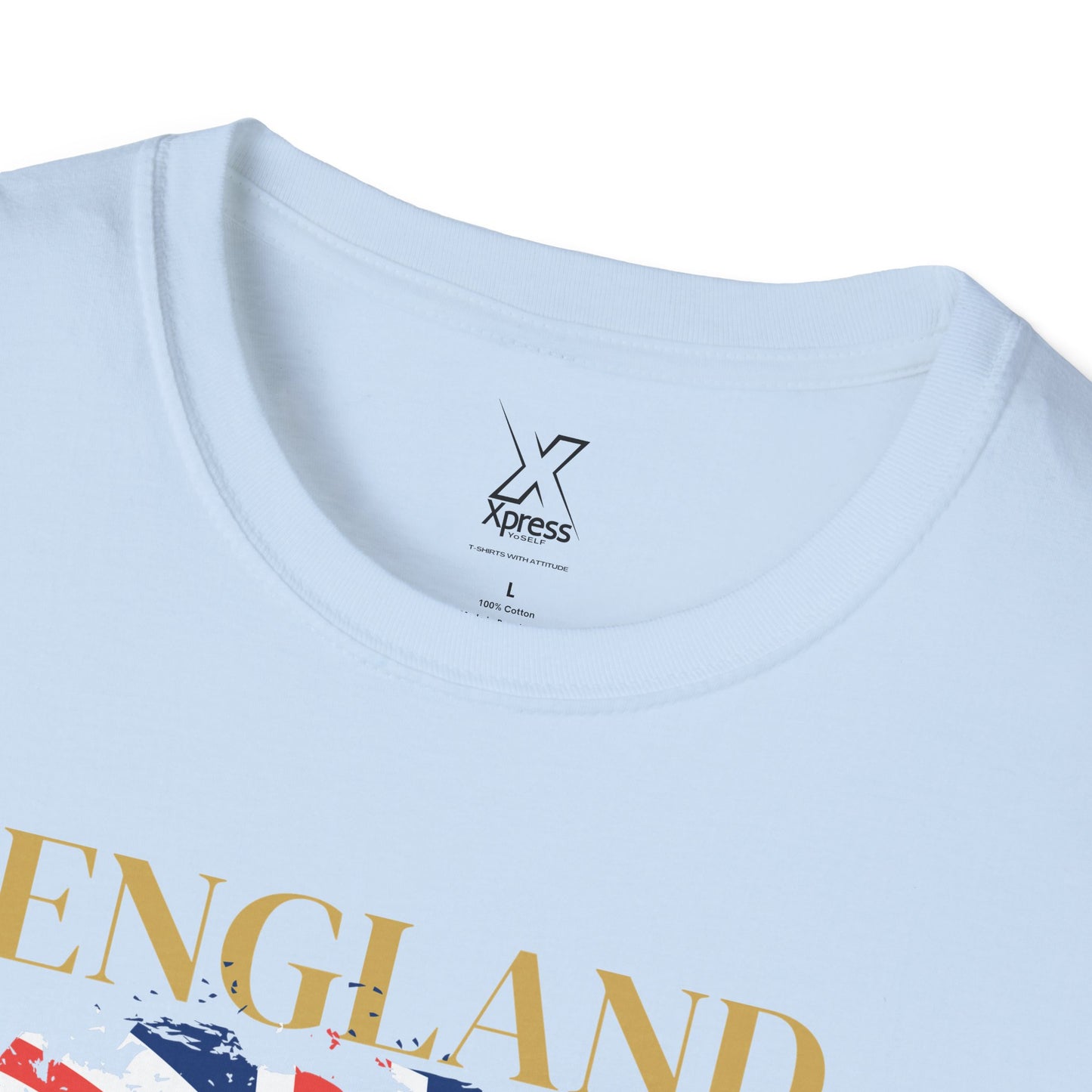 England Unleash your English pride with this World Cup Unisex T-Shirt, Soccer Fan Apparel, Sports Tee, Gift for Football Lovers, 2026 Championship Shirt