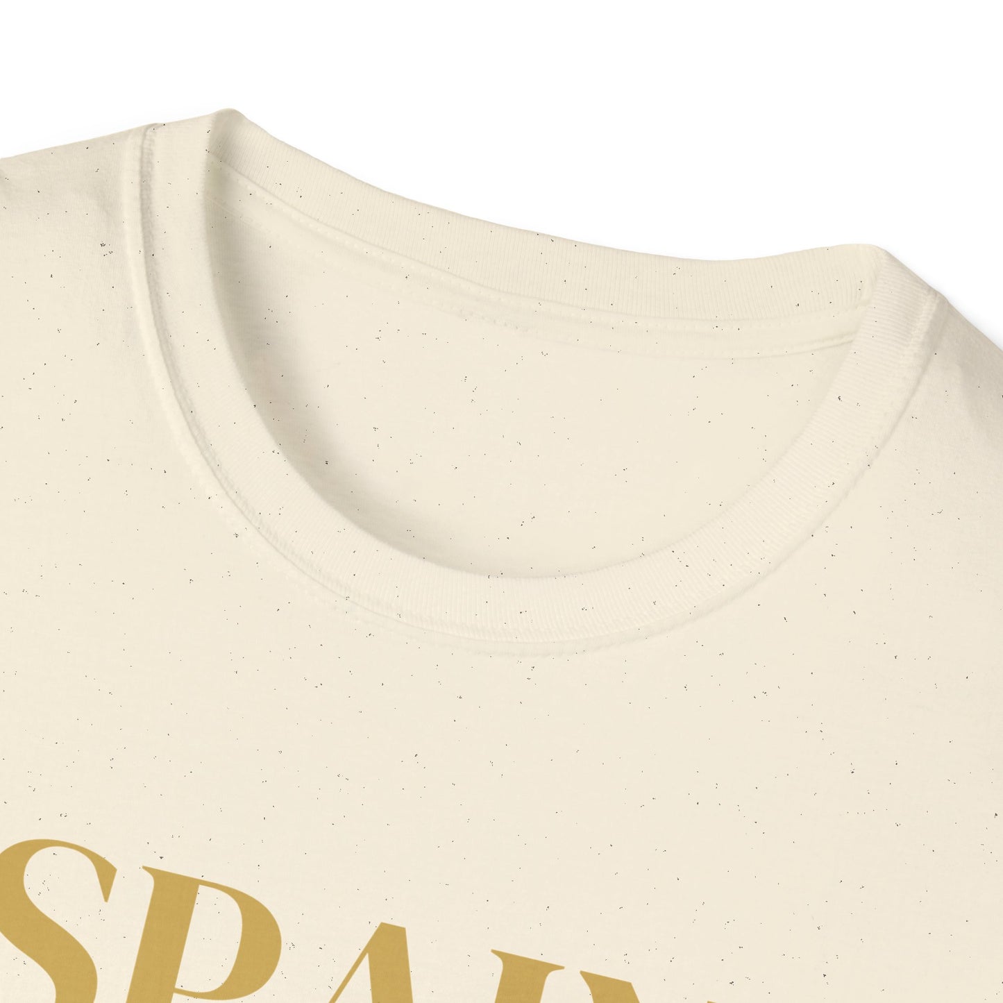 Vamos España! Aupa Espainia! Glory Awaits For You! Cheer Loud And Strong with this Ultimate Spanish Football Fan T-shirt!  World Cup 2026 Here We Come!