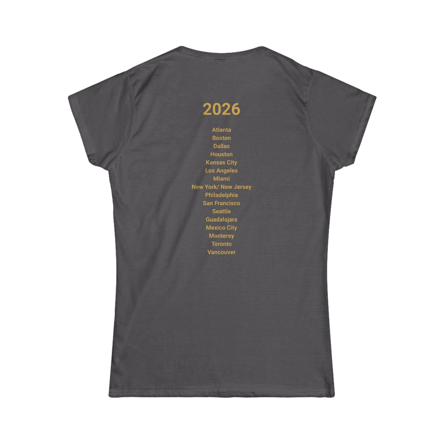 New Zealand.  e T-Shirt, Soccer Fan Gift, Sports Apparel Women