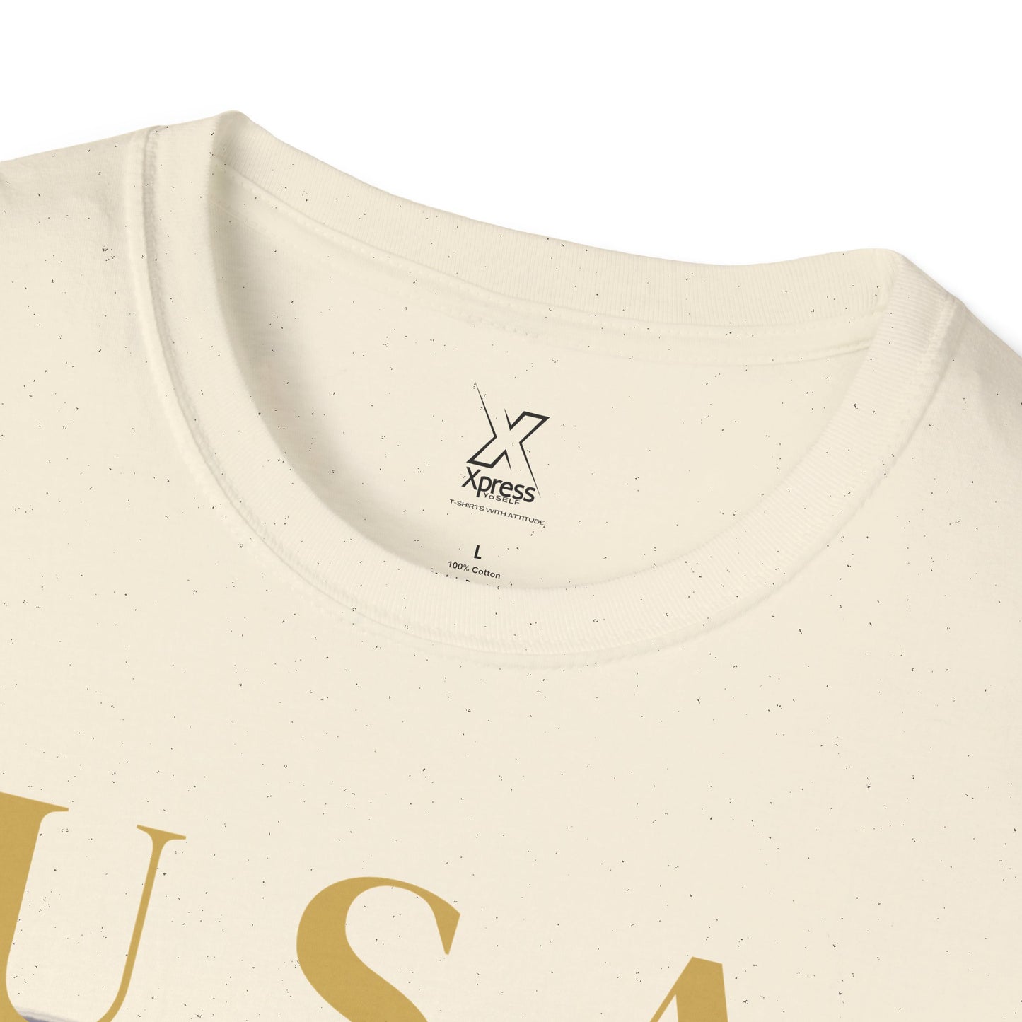 USA World Cup 2026 Fan Tee!. Show Your U.S.A Team Spirit in Style! Soccer Fan T-Shirt, Soft style Tee, Sports Apparel, Gift for Sports Lovers.