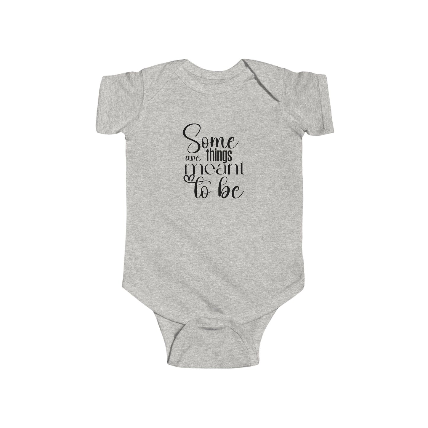 Adorable Infant Bodysuit with Inspirational Quote - Perfect Baby Shower Gift, Newborn Clothing, Cute Baby Outfit, Everyday Wear, Baby [...]