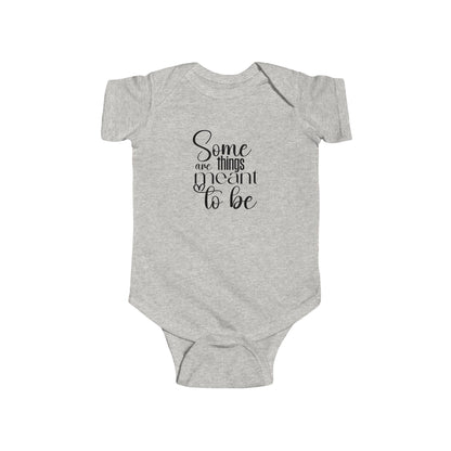 Adorable Infant Bodysuit with Inspirational Quote - Perfect Baby Shower Gift, Newborn Clothing, Cute Baby Outfit, Everyday Wear, Baby [...]