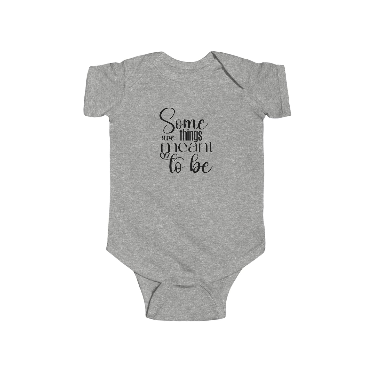 Adorable Infant Bodysuit with Inspirational Quote - Perfect Baby Shower Gift, Newborn Clothing, Cute Baby Outfit, Everyday Wear, Baby [...]