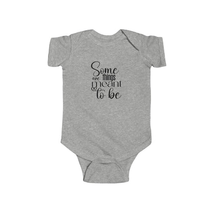 Adorable Infant Bodysuit with Inspirational Quote - Perfect Baby Shower Gift, Newborn Clothing, Cute Baby Outfit, Everyday Wear, Baby [...]