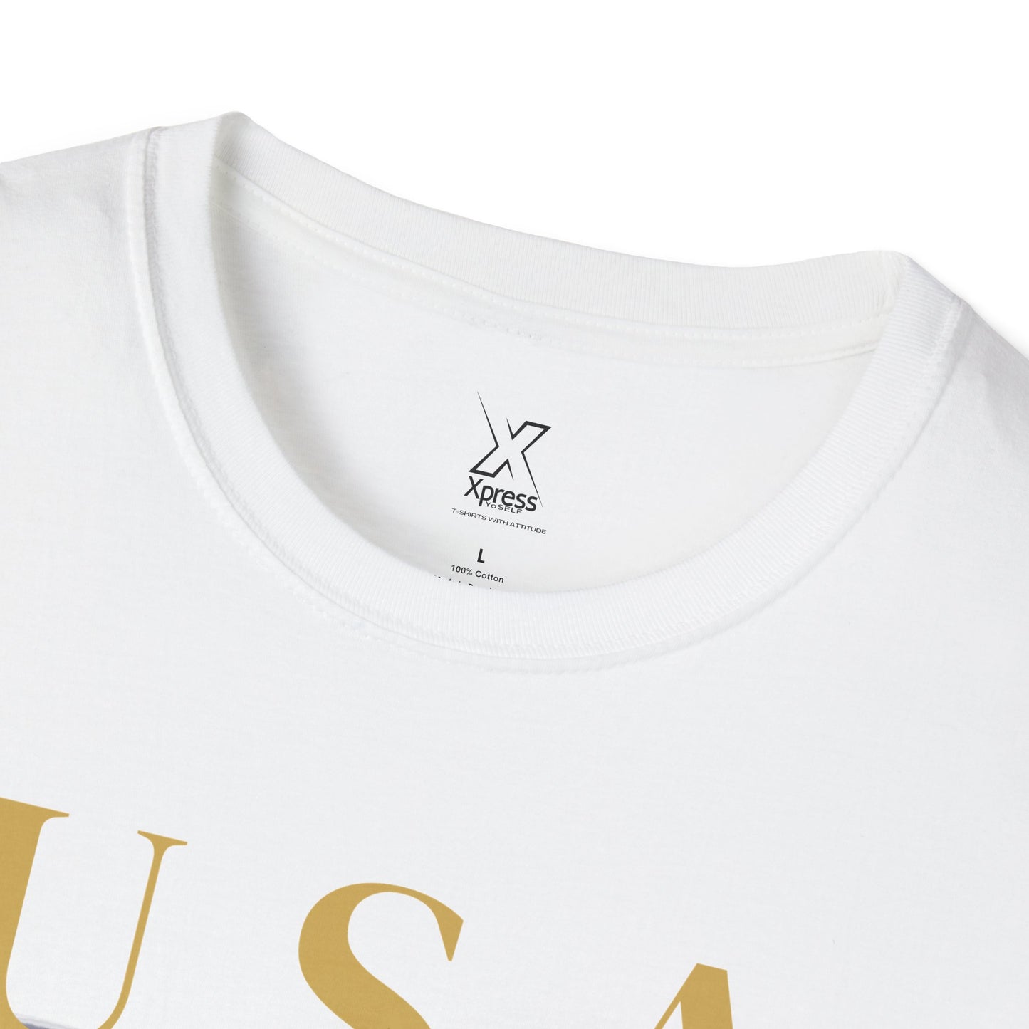 USA World Cup 2026 Fan Tee!. Show Your U.S.A Team Spirit in Style! Soccer Fan T-Shirt, Soft style Tee, Sports Apparel, Gift for Sports Lovers.