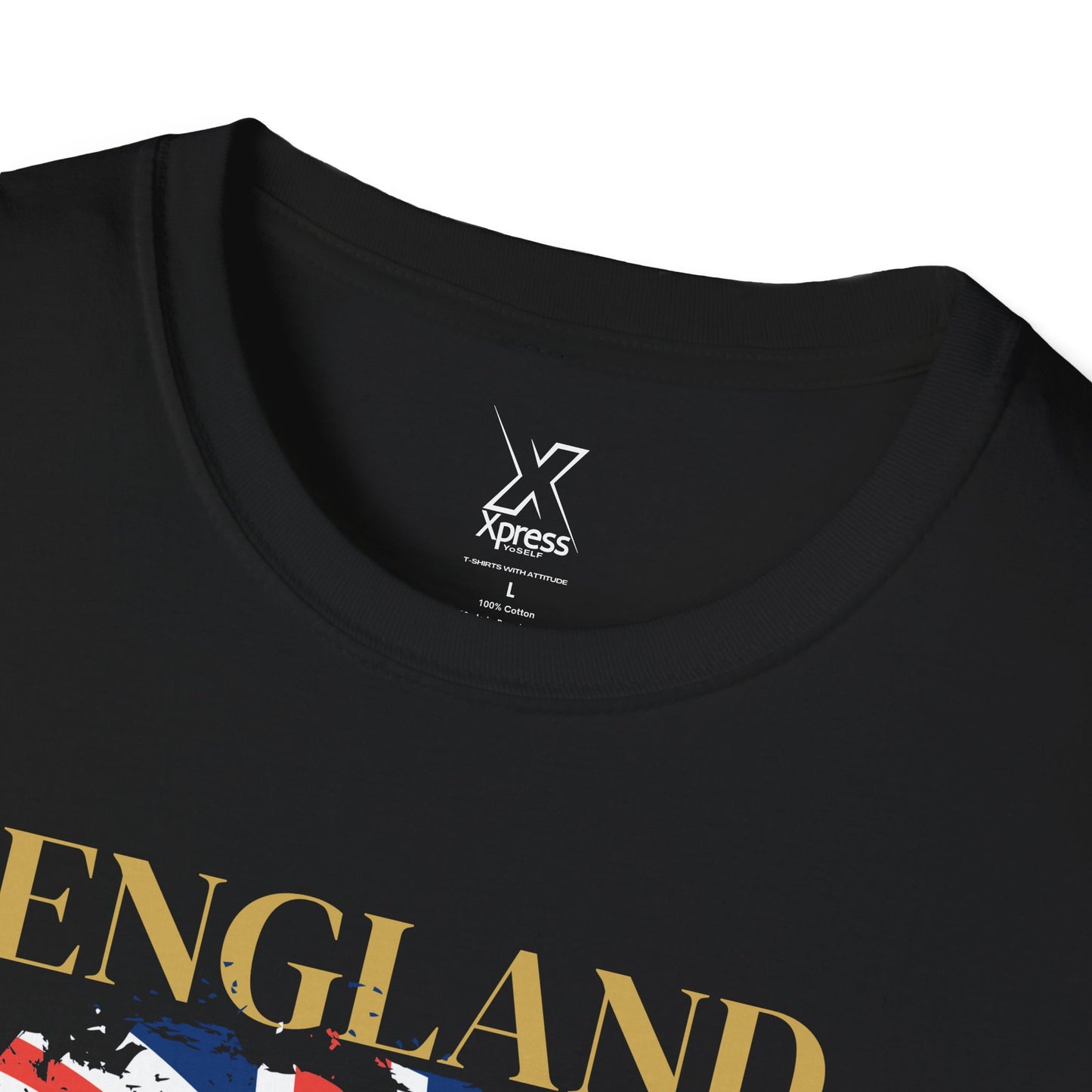 England Unleash your English pride with this World Cup Unisex T-Shirt, Soccer Fan Apparel, Sports Tee, Gift for Football Lovers, 2026 Championship Shirt